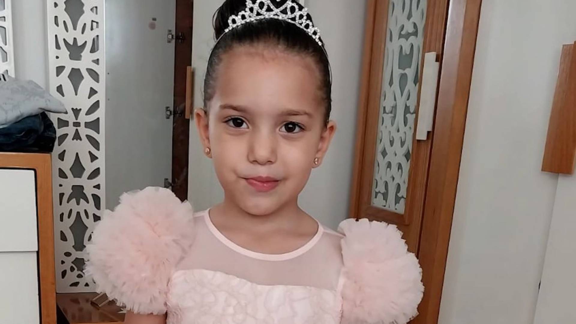 الطفلة هند رجب