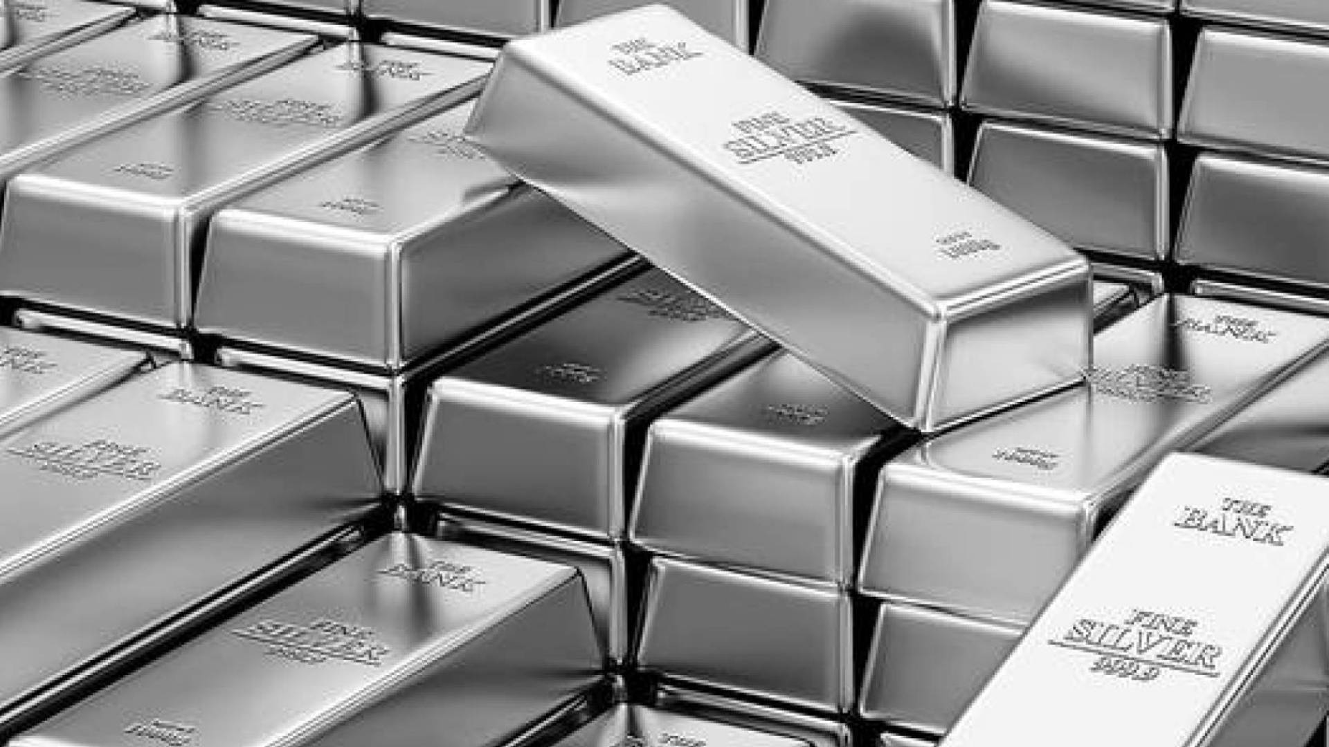 سبائك الفضة