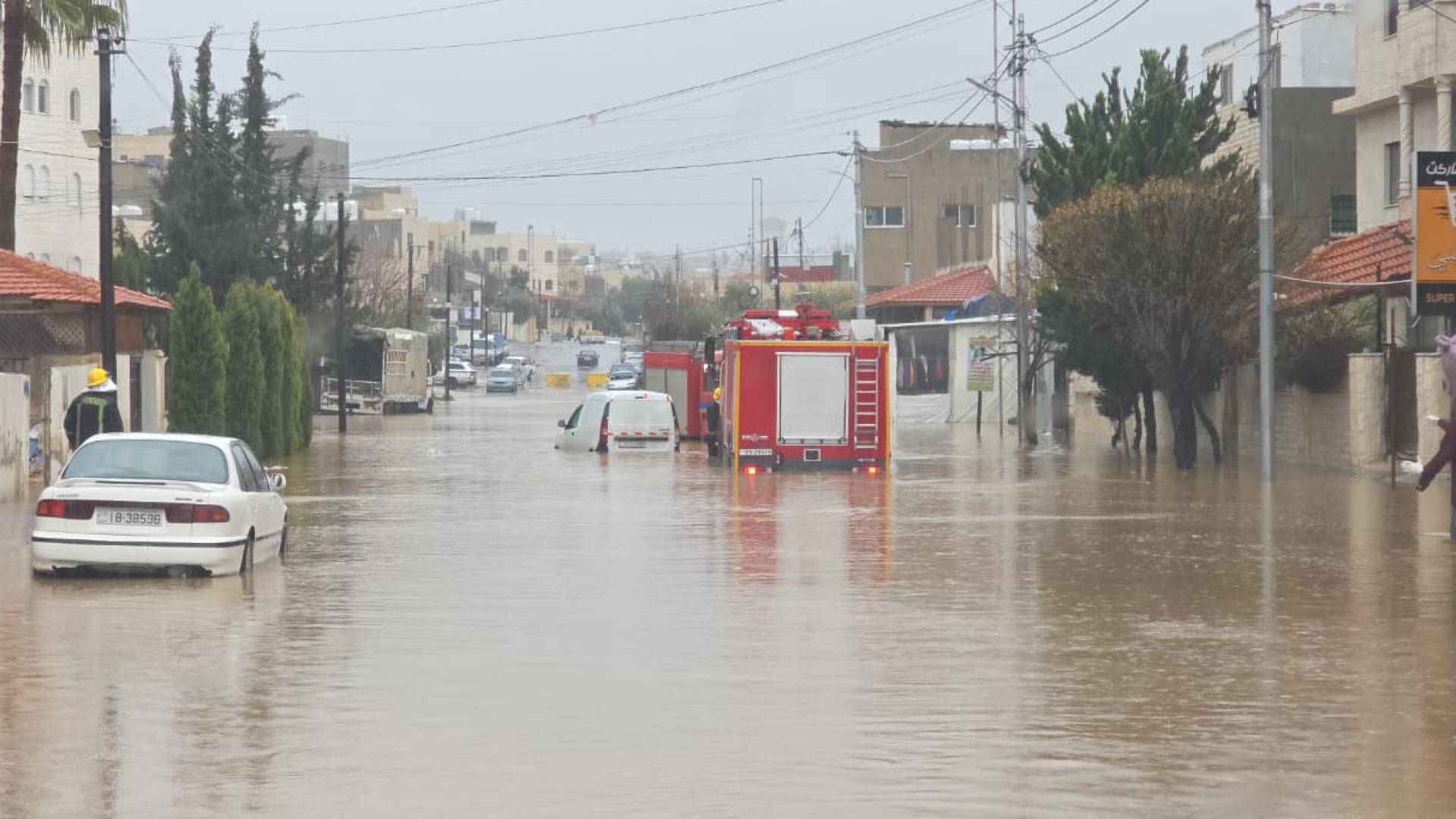 منطقة خريبة السوق