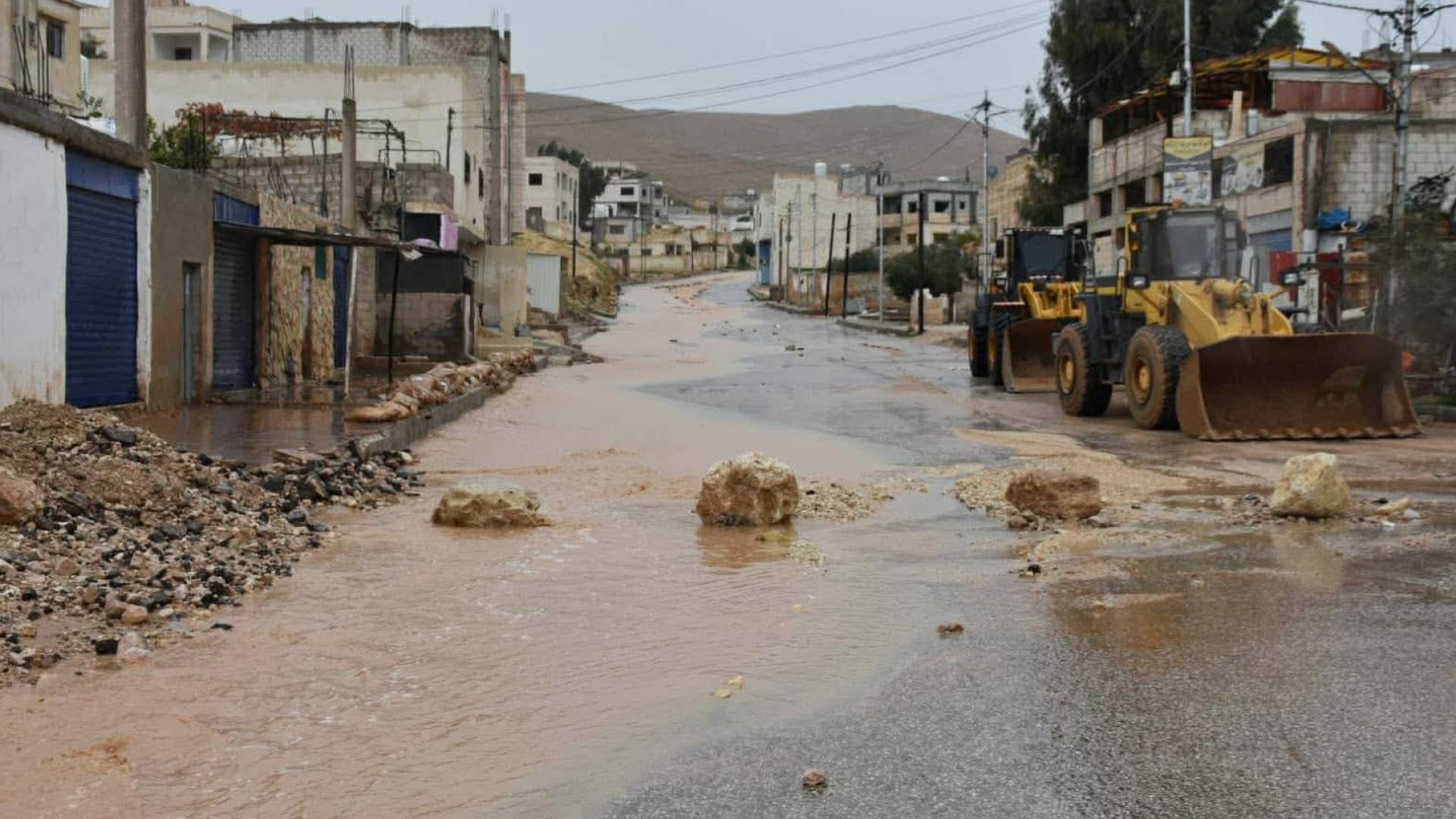 طريق ابو الزيغان