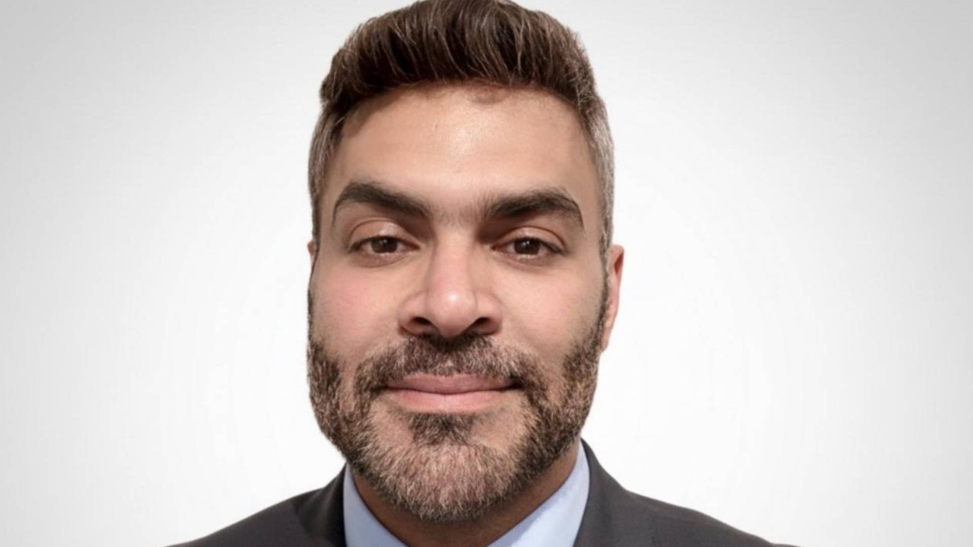 الدكتور عمر العوفي