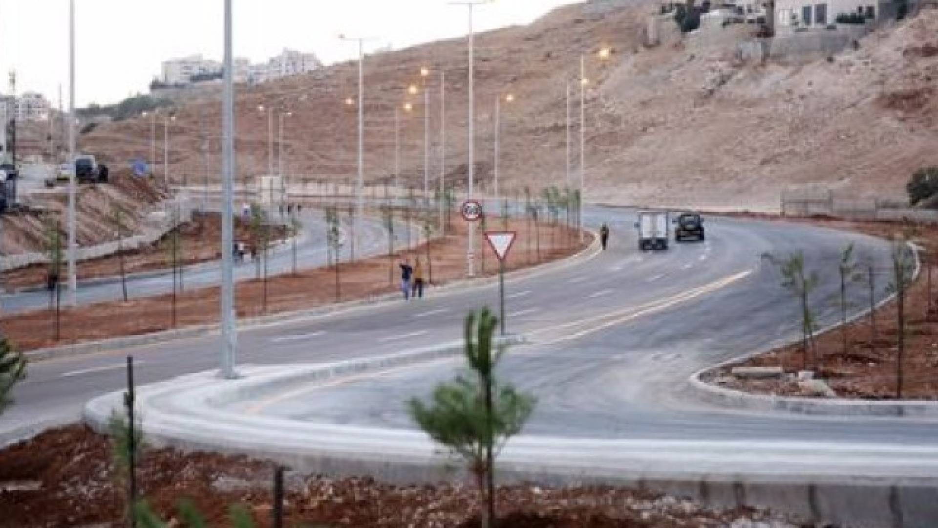 كوريدور عبدون