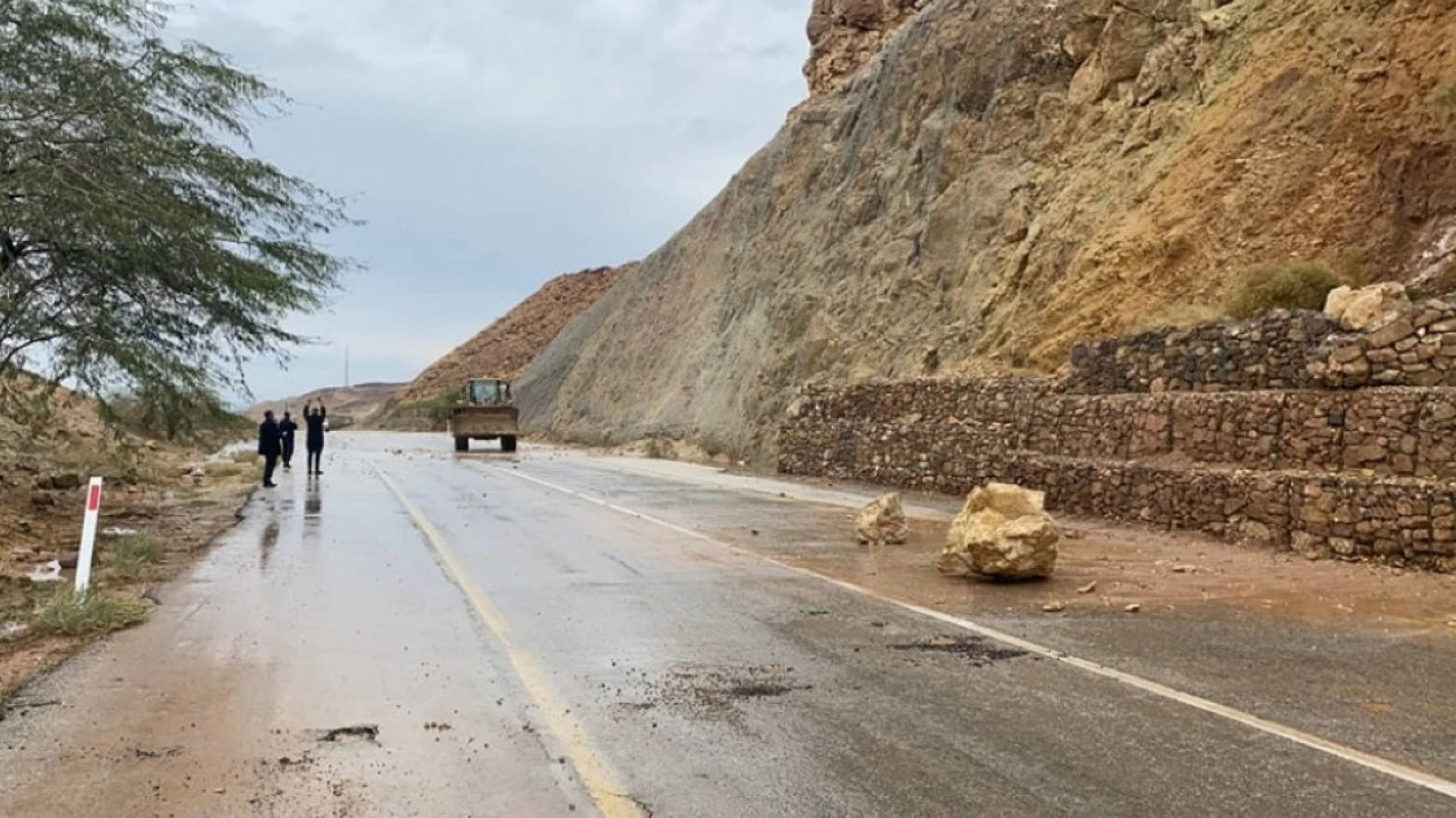 منطقة أبو الزيغان - ارشيفية