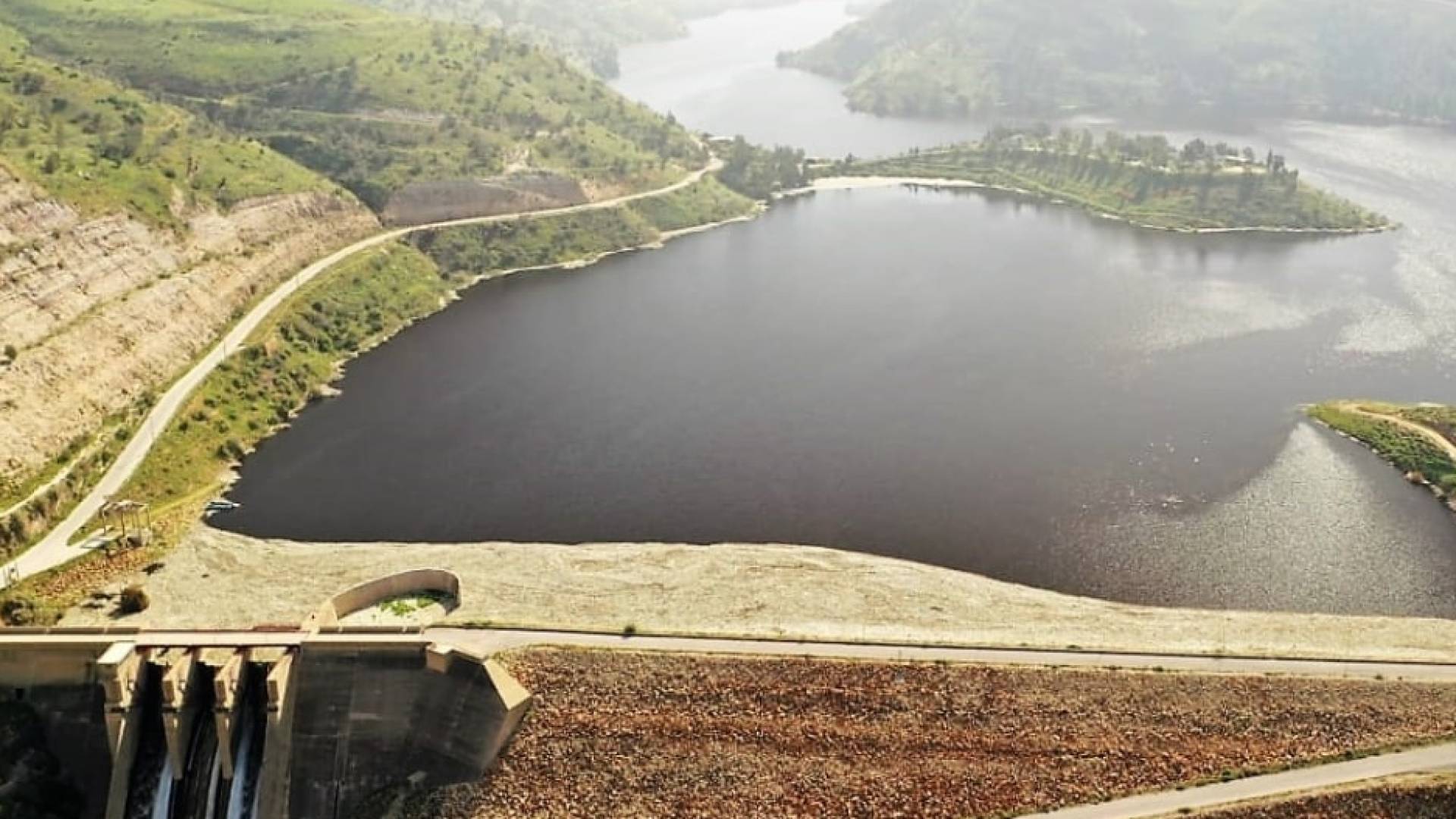 سد الملك طلال