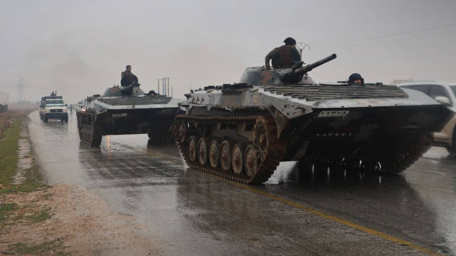 الجيش السوري