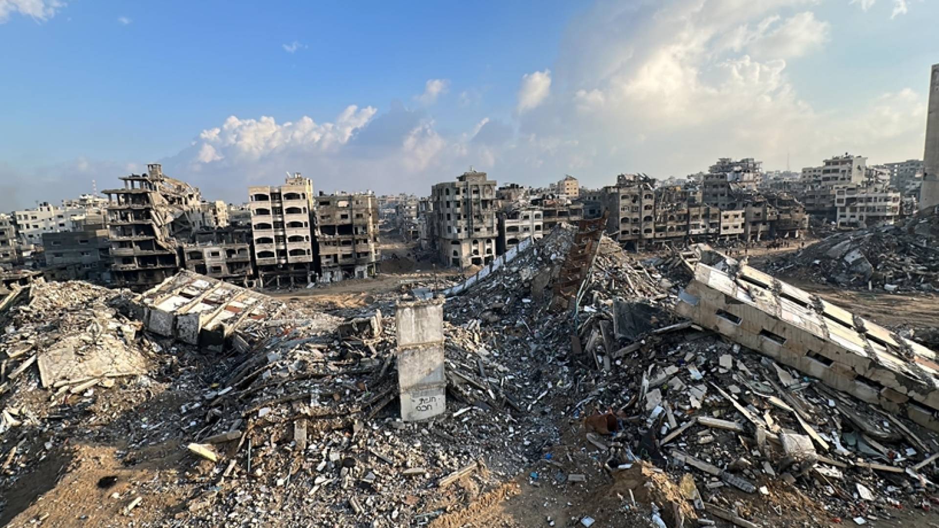 خروقات الاحتلال في غزة