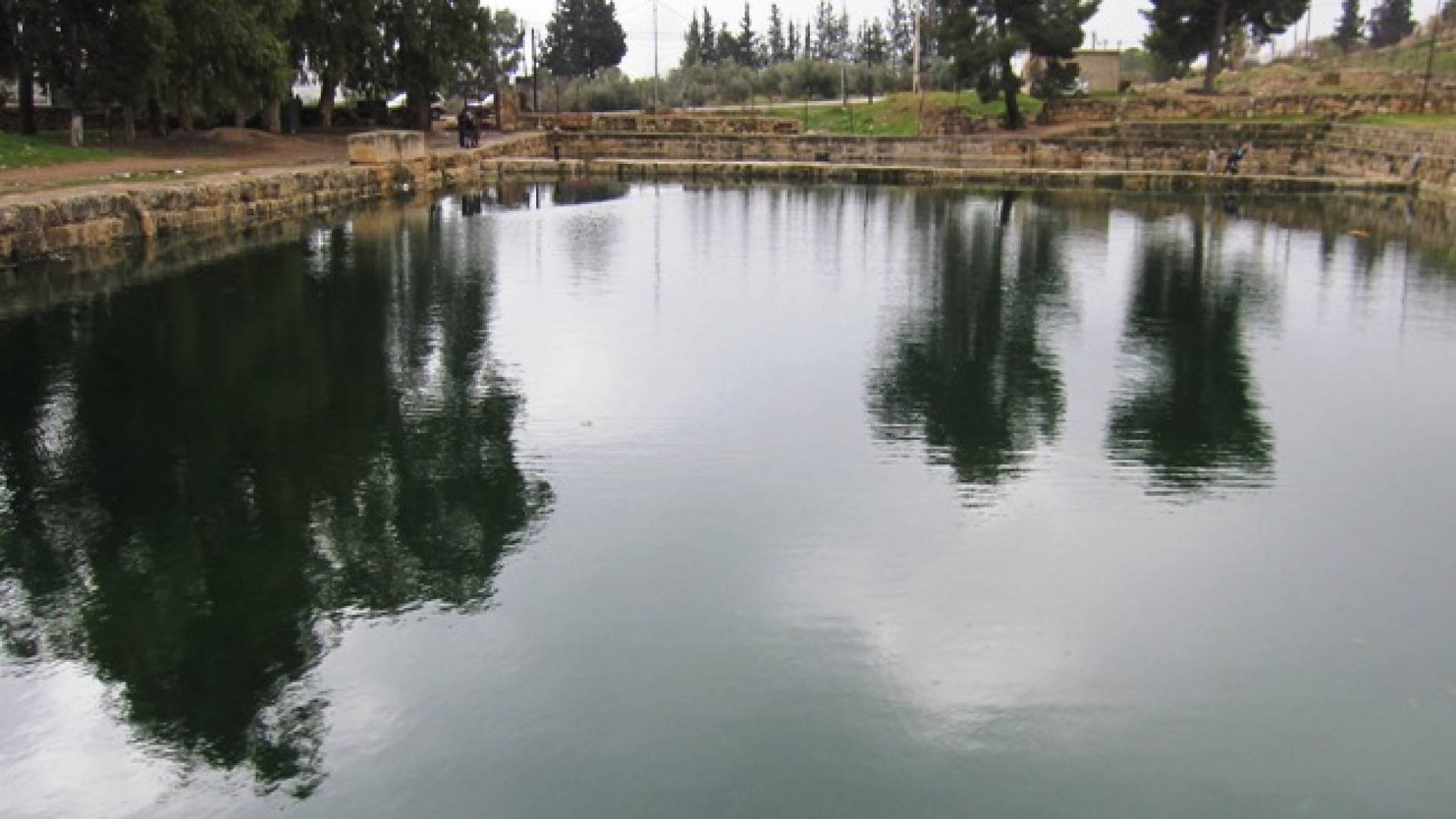 جرش