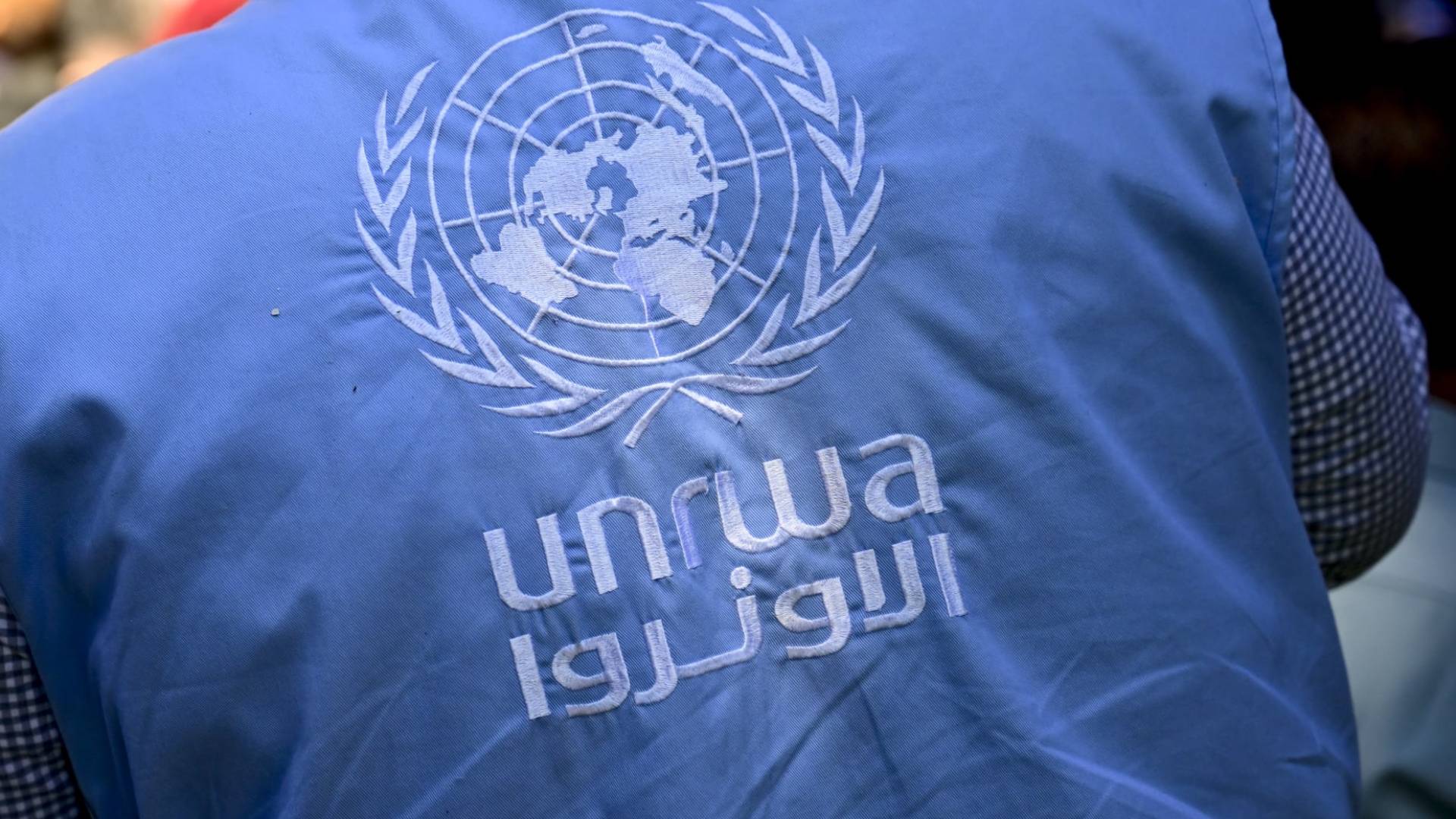 الاونروا