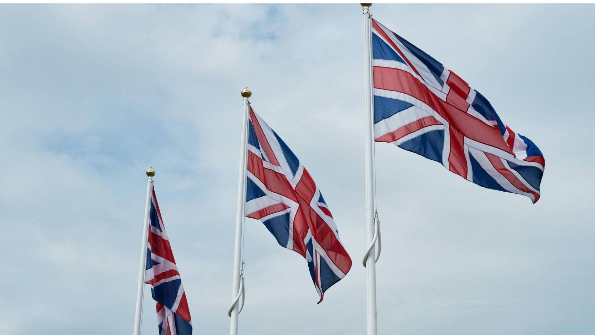 علم بريطانيا