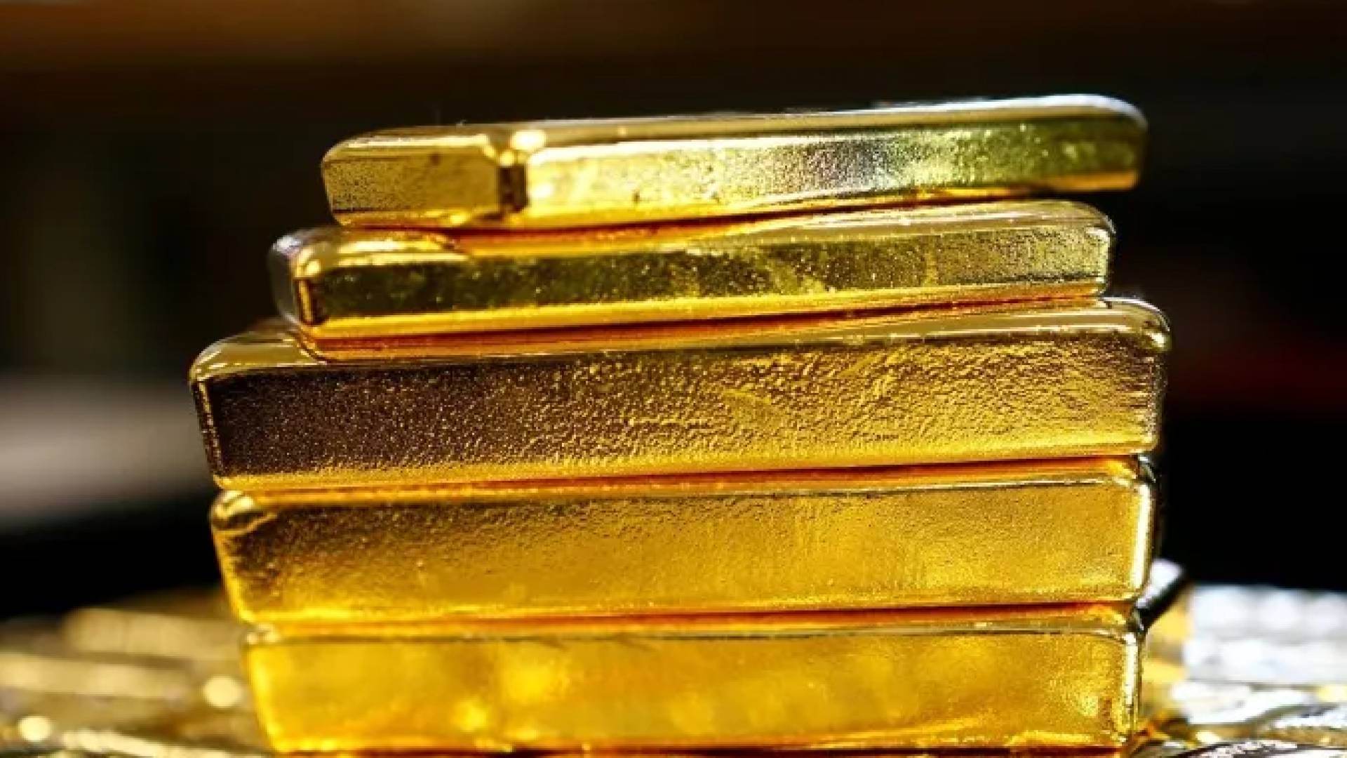 سبائك ذهبية