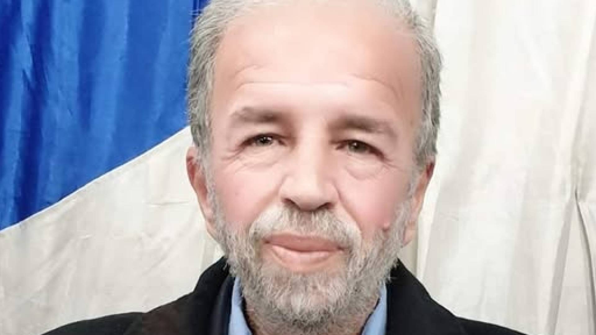 النائب السابق عبد الكريم الدرايسة