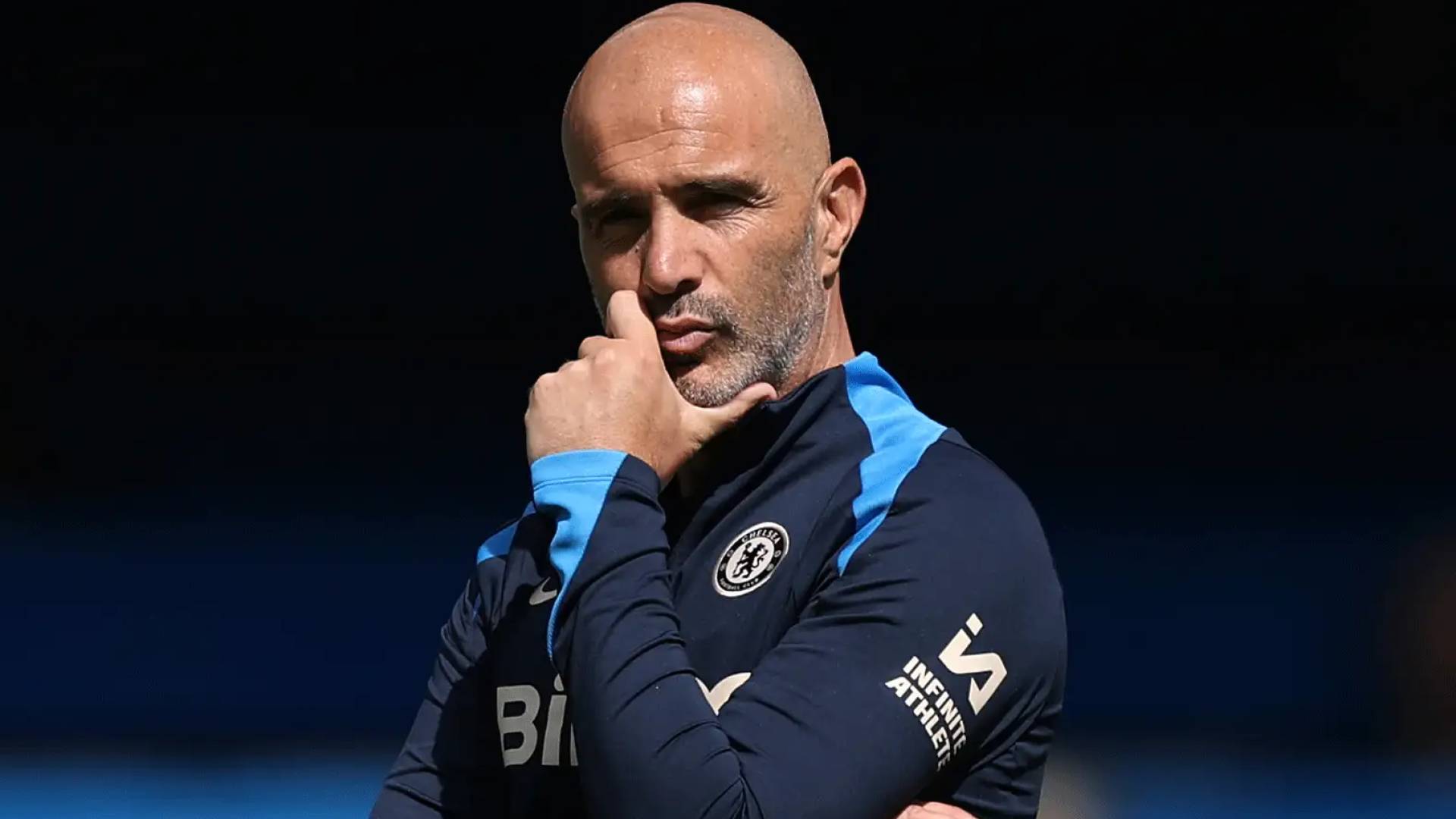 الإيطالي إنزو ماريسكا