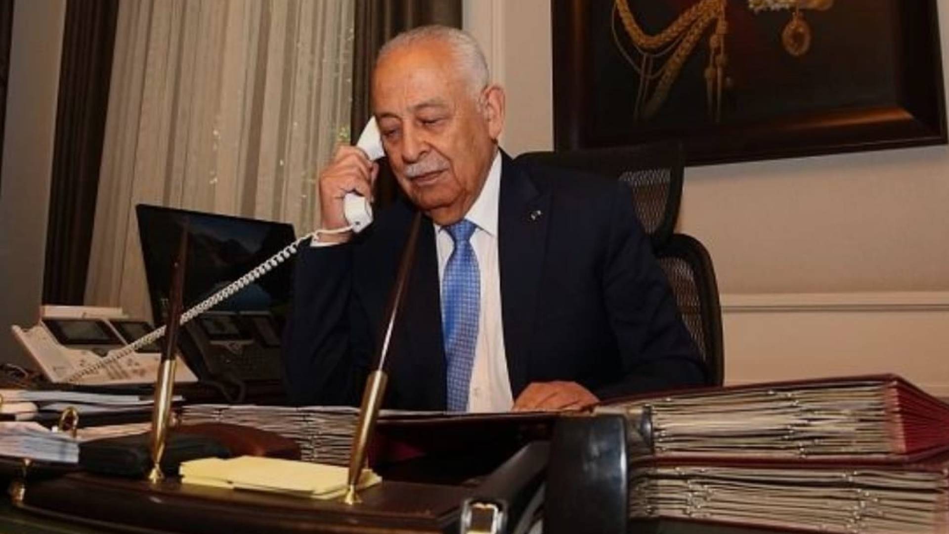 يوسف العيسوي