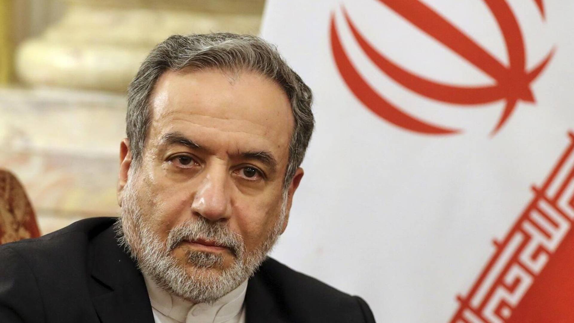 وزير الخارجية الإيراني، عباس عراقجي