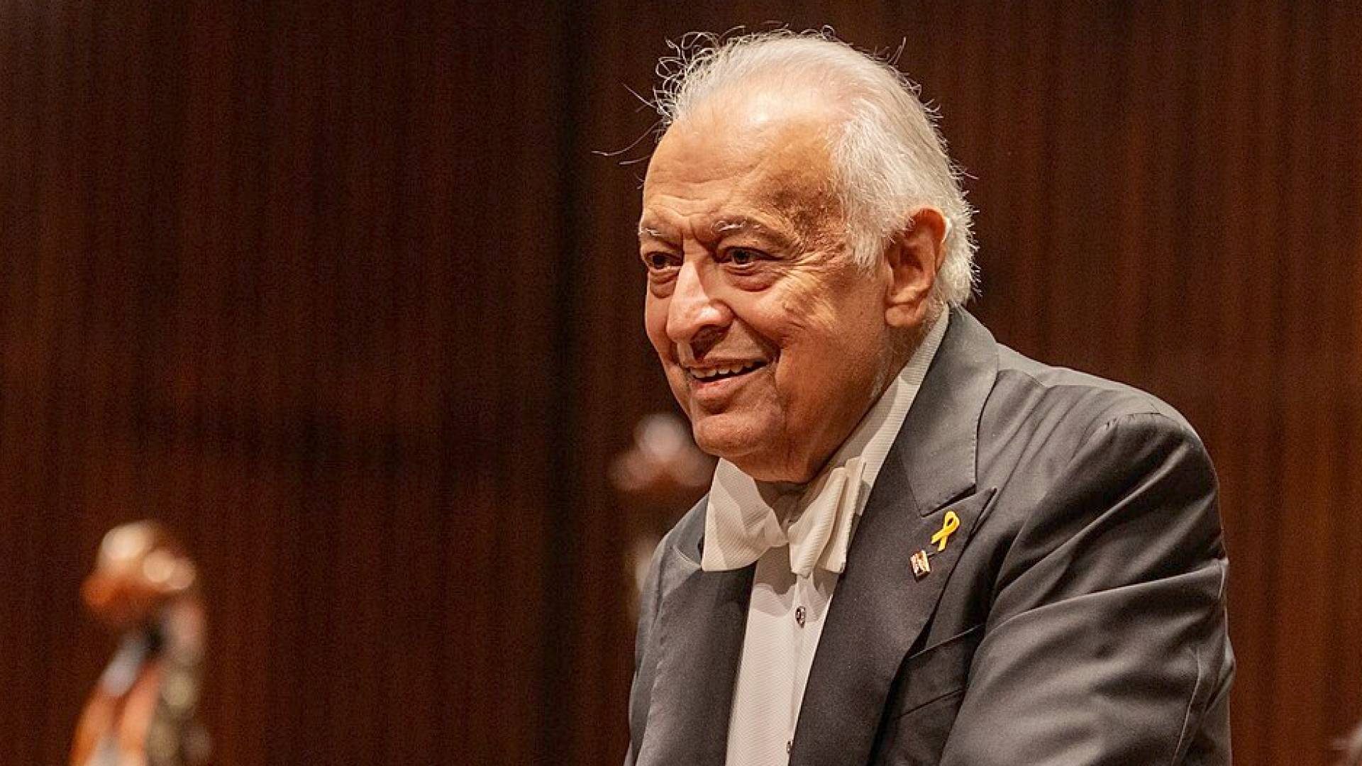 المايسترو زوبين ماهاتا