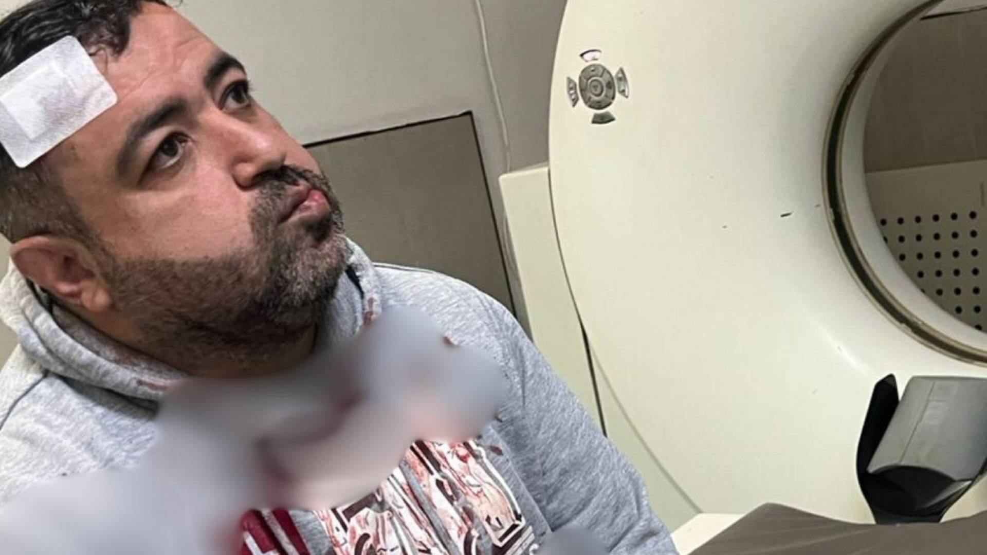 الصحفي فيصل التميمي