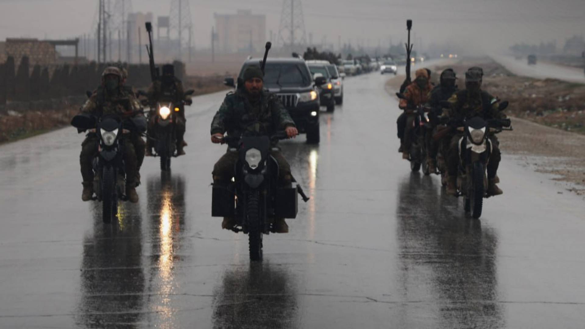 الأمن الداخلي  السوري