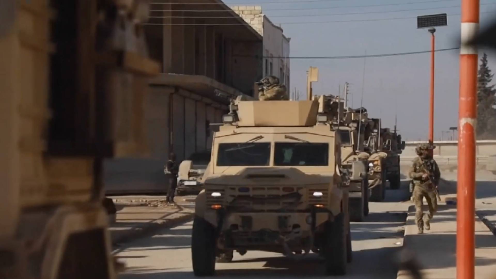 الجيش السوري