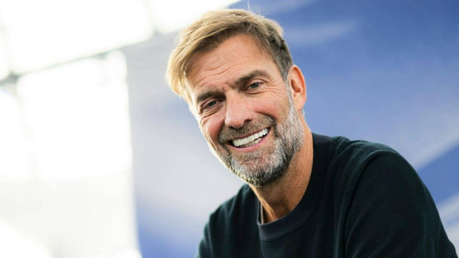 الألماني يورغن كلوب