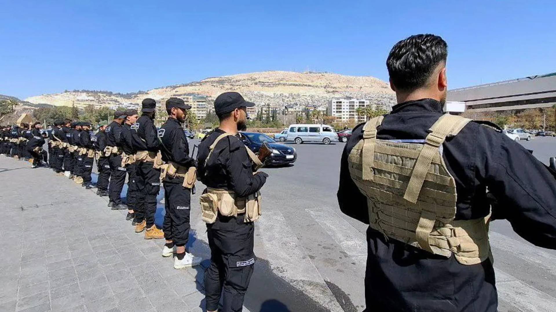 الجيش السوري