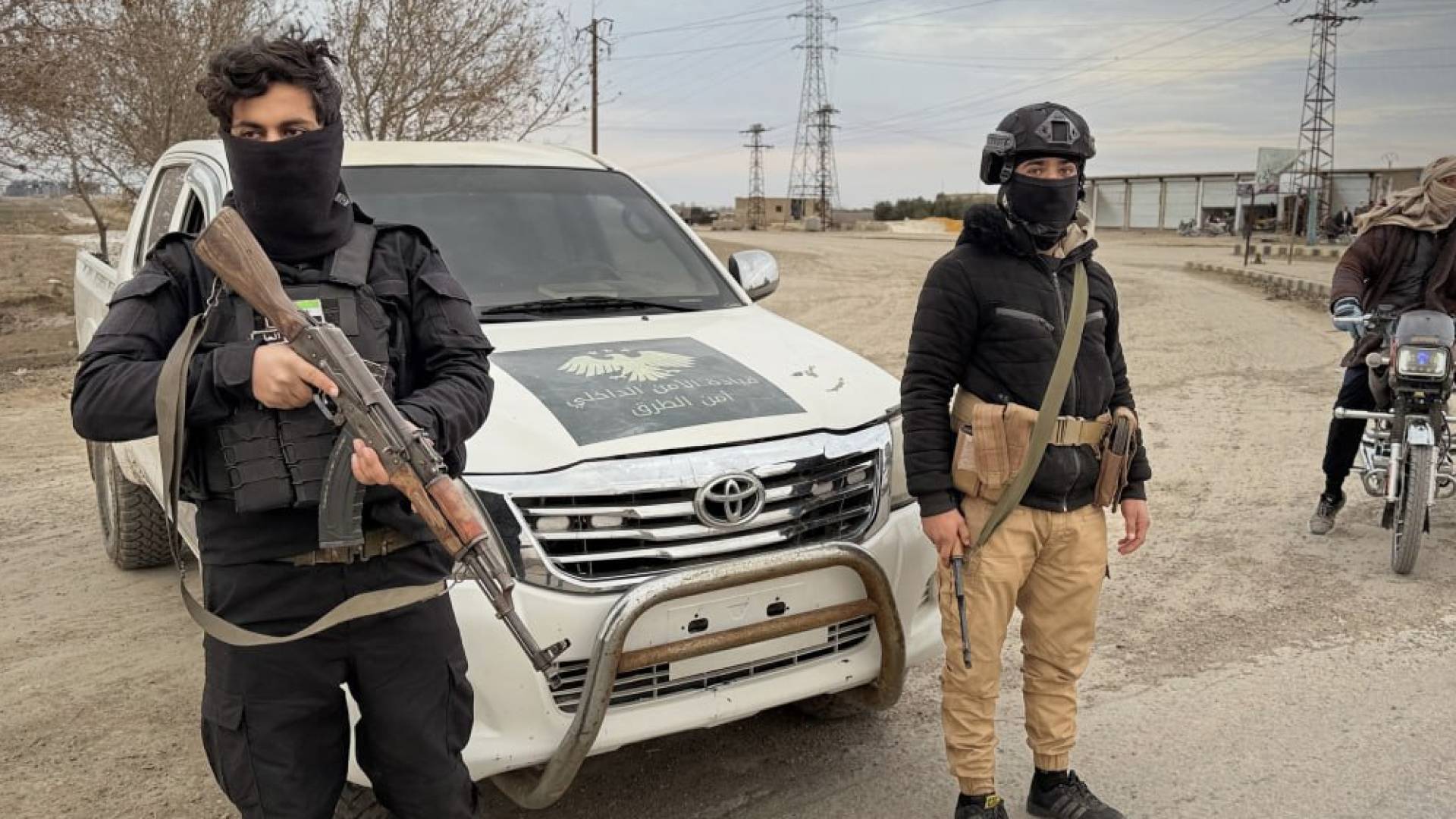 الجيش السوري