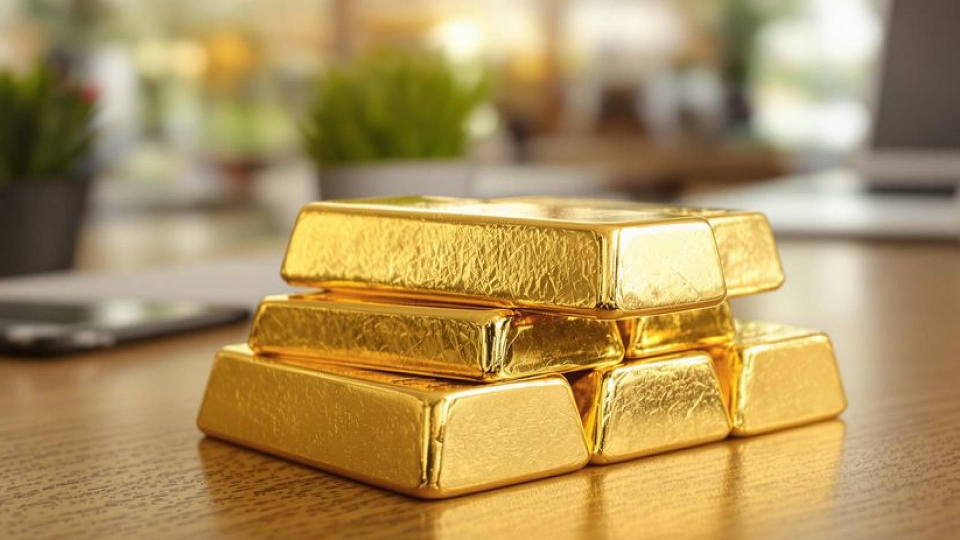 أسعار الذهب