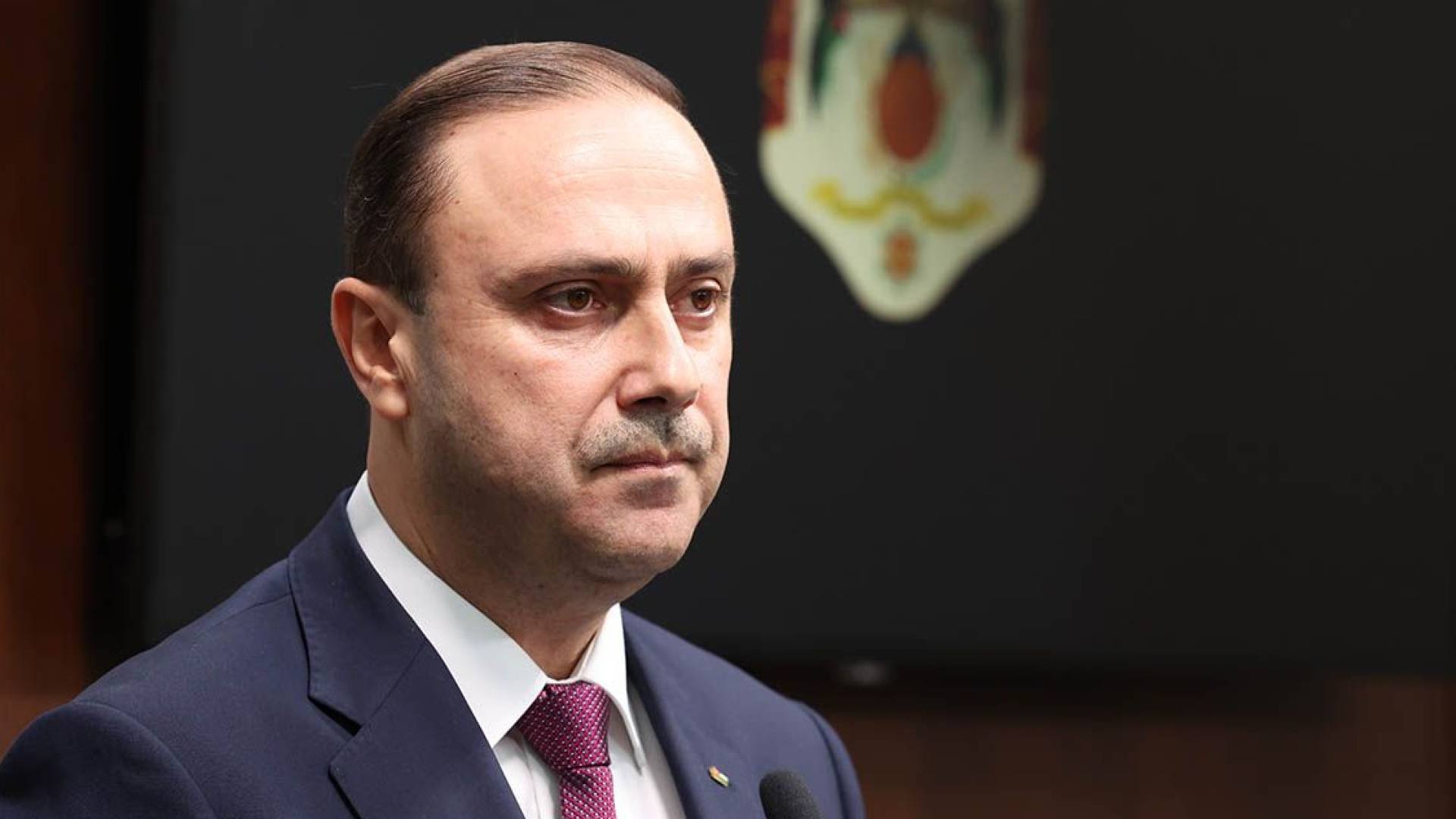 وزير الاتصال الحكومي، الناطق الرسمي باسم الحكومة، الدكتور محمد المومني