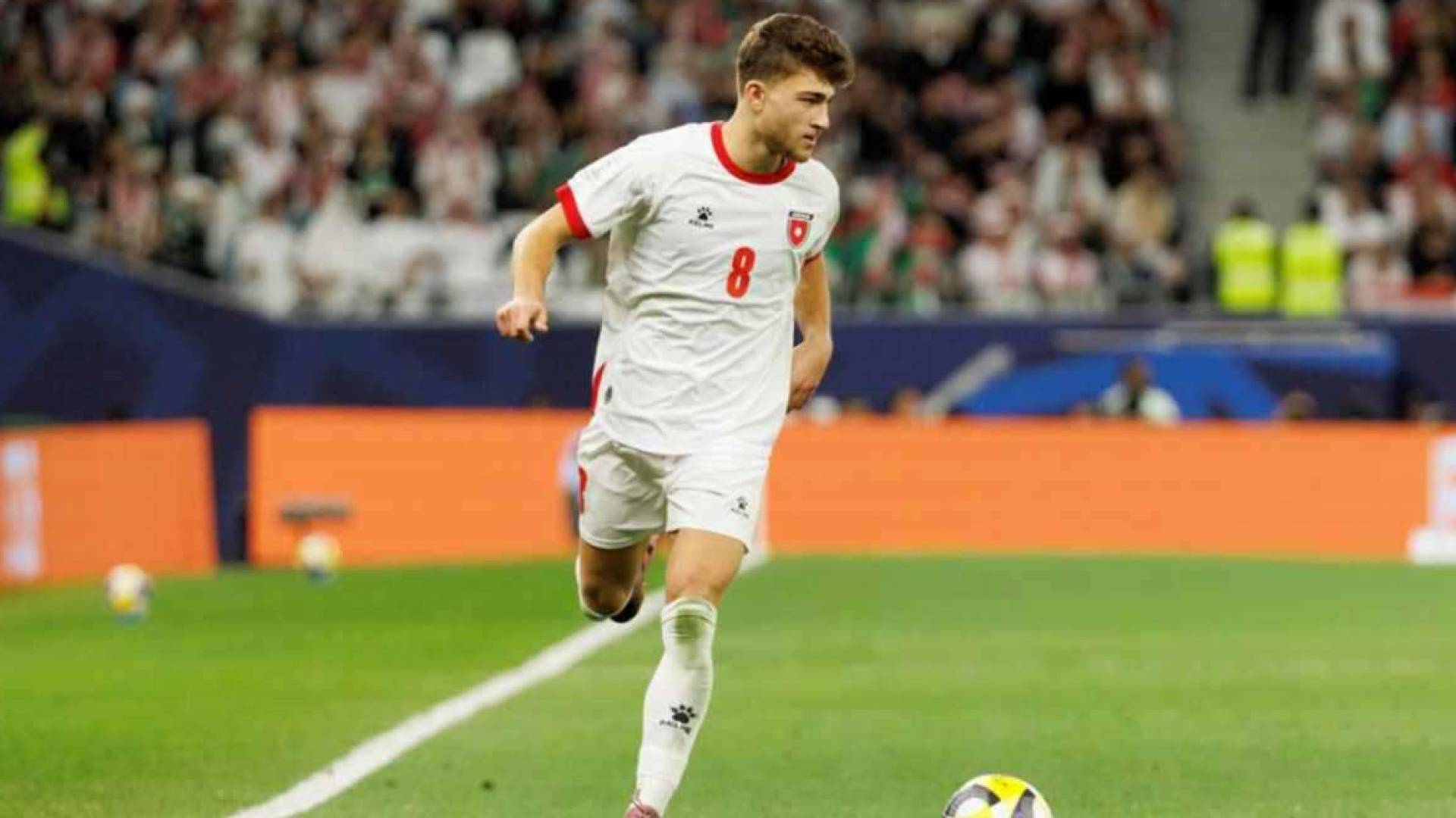 عودة الفاخوري