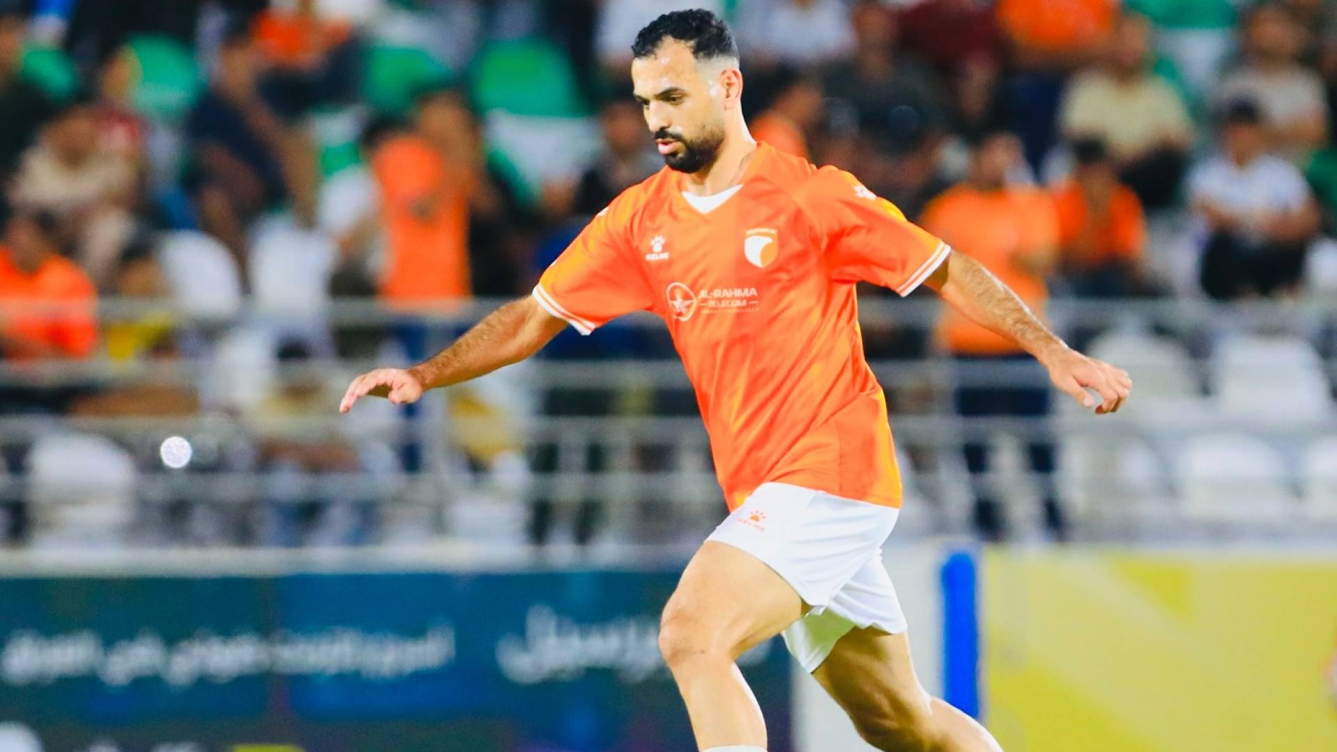 إبراهيم سعادة