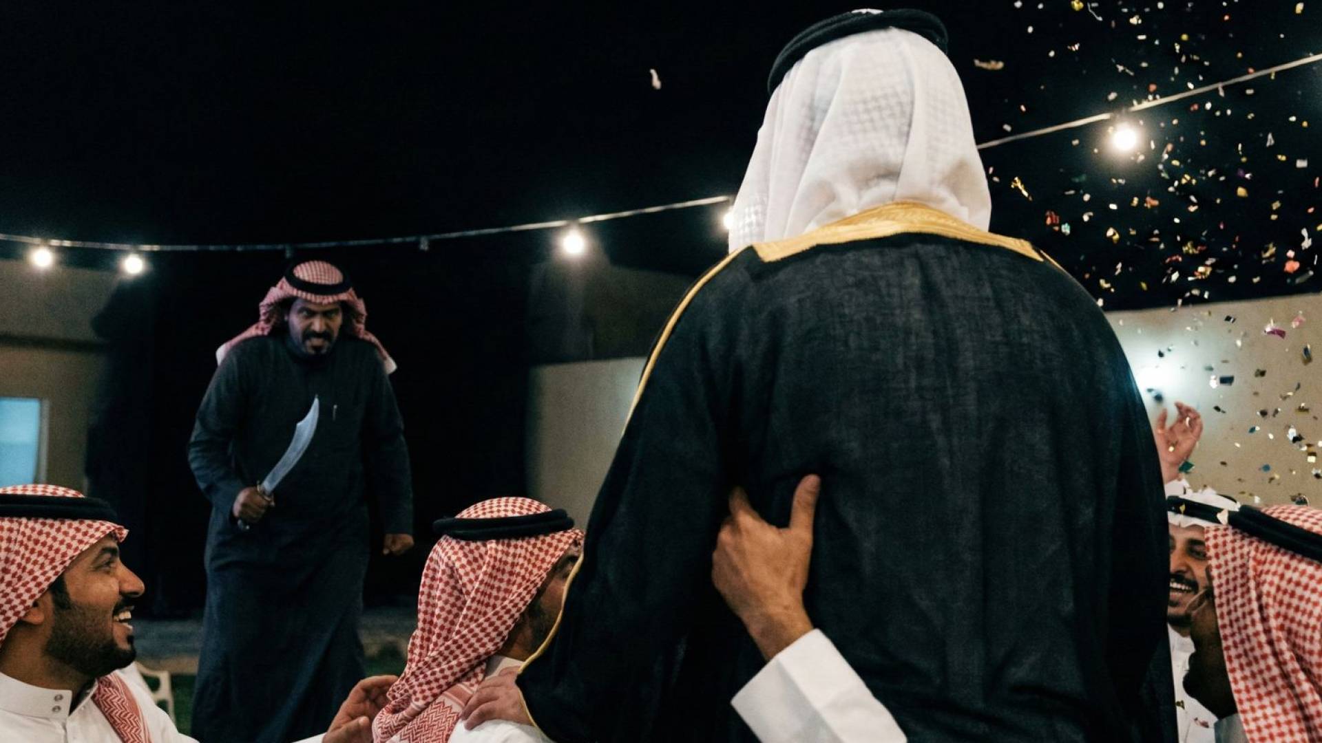 جريمة القتل في السعودية