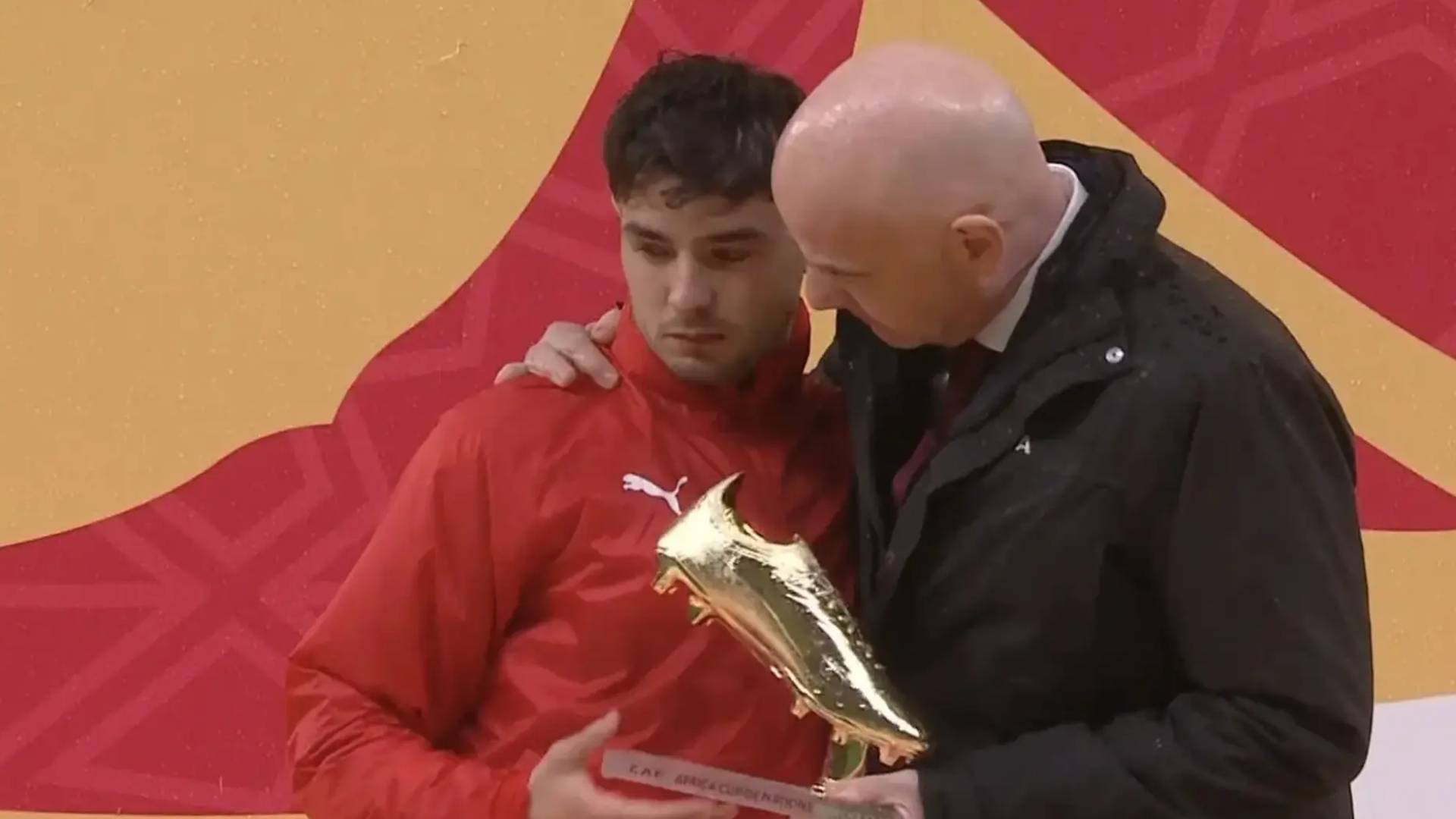 ابراهيم دياز