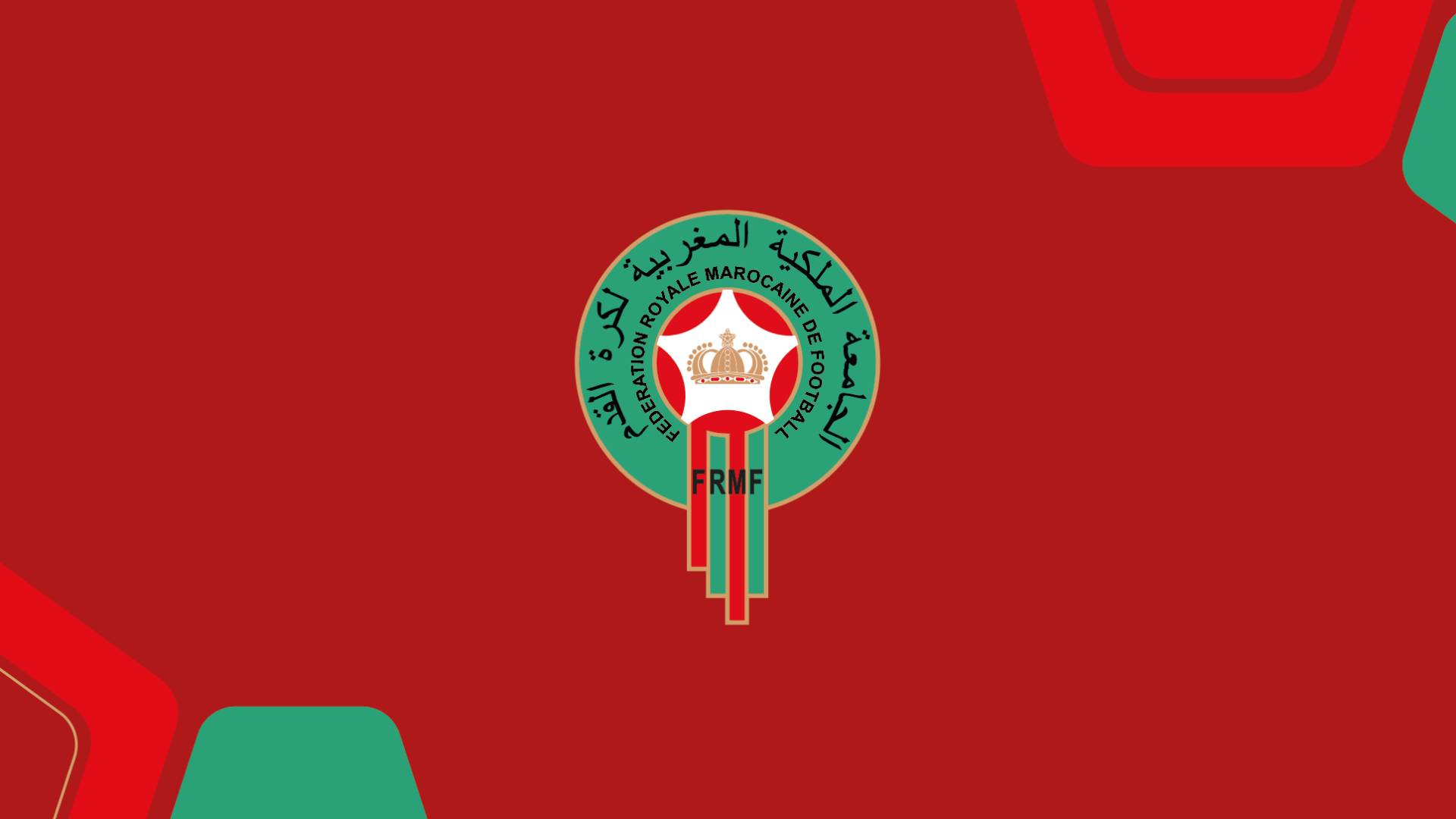 الأتحاد المغربي لكرة القدم