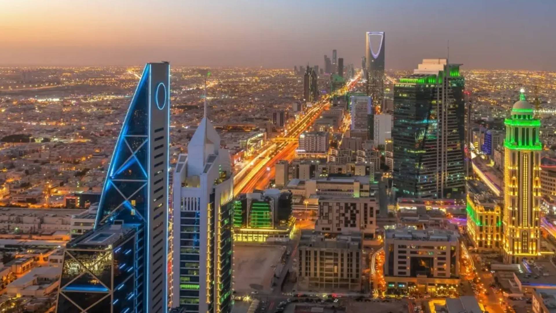 المشاريع العقارية السعودية