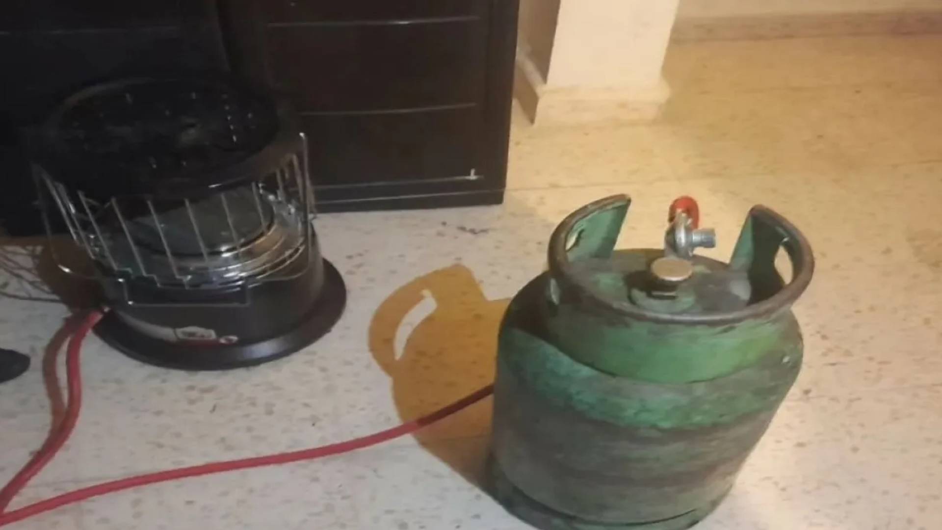 hلمدافئ غير الآمنة