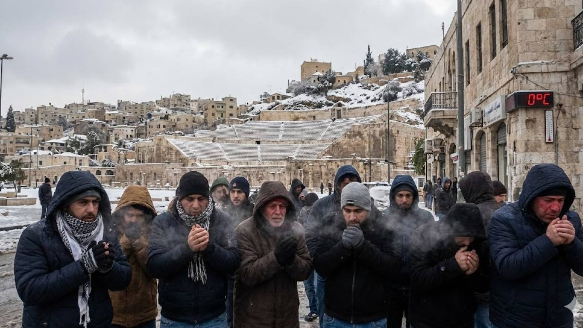 صورة مولدة بالذكاء الاصطناعي