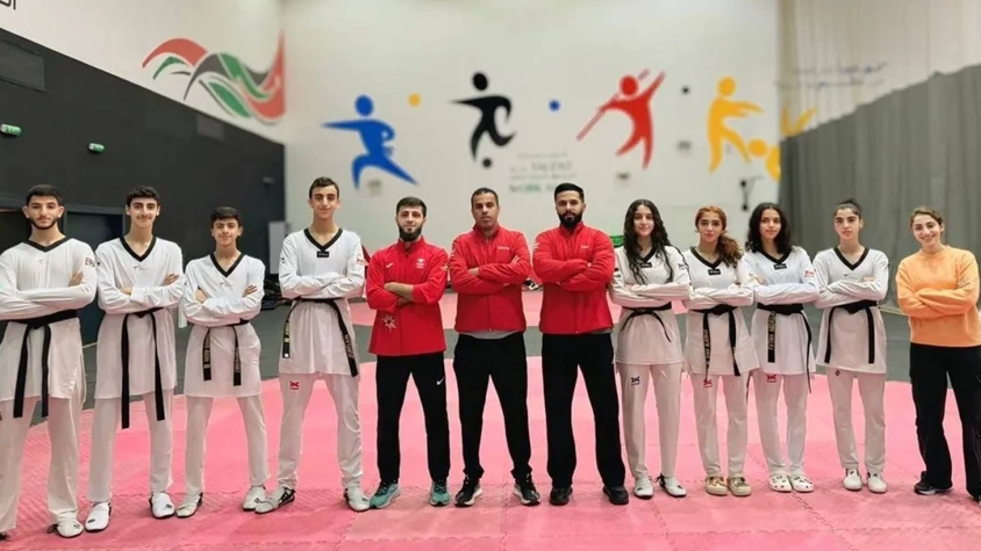 المنتخب الوطني