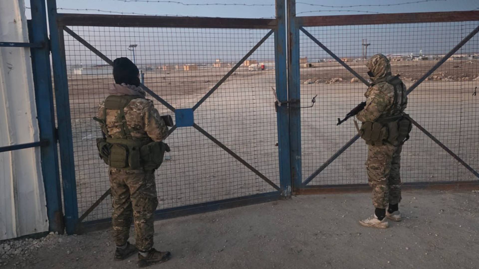 الجيش السوري