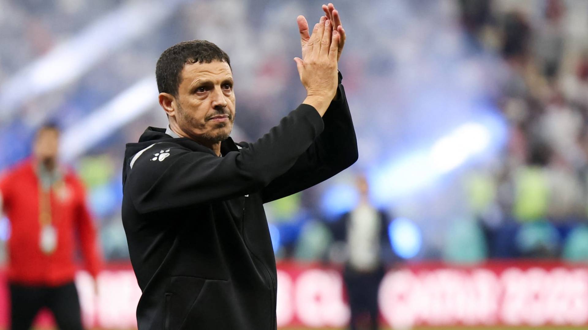 جمال السلامي