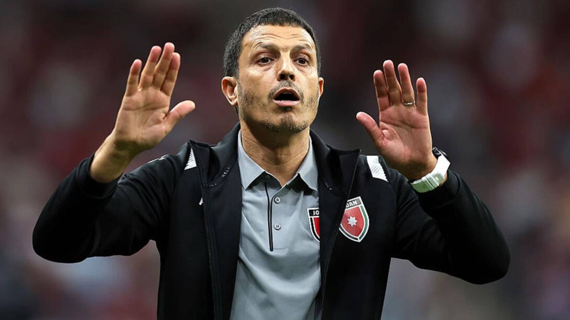 جمال السلامي