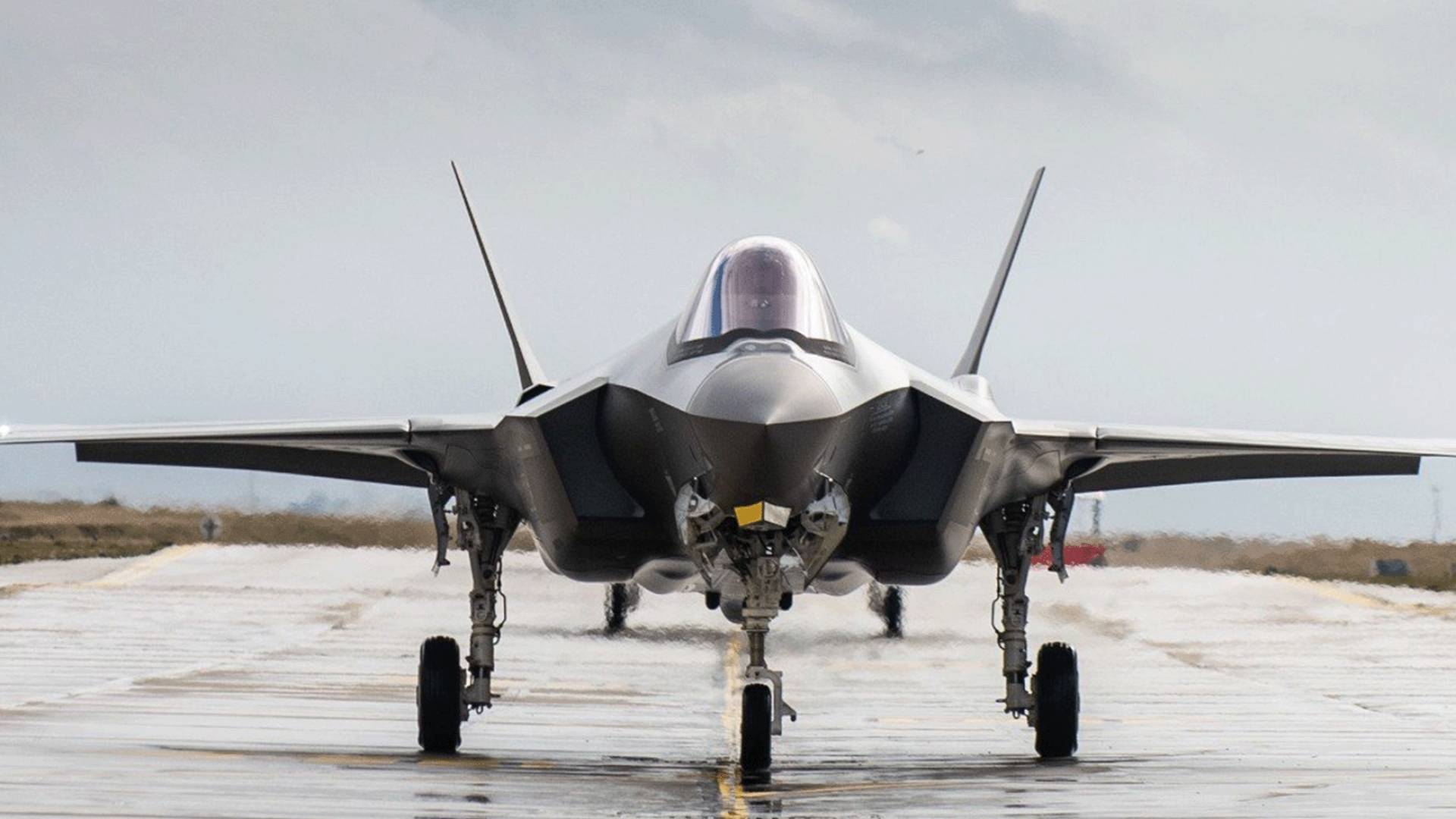 سلاح جو الاحتلال الاسرائيلي