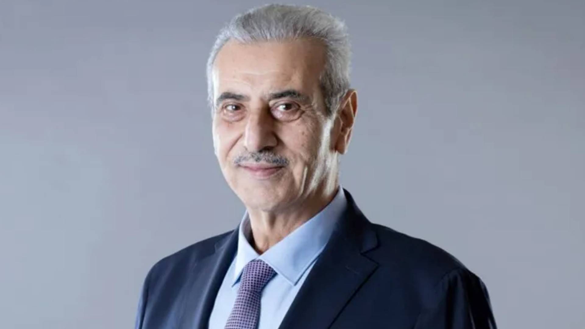 رئيس اللجنة الوطنية لإدارة غزة، علي شعث