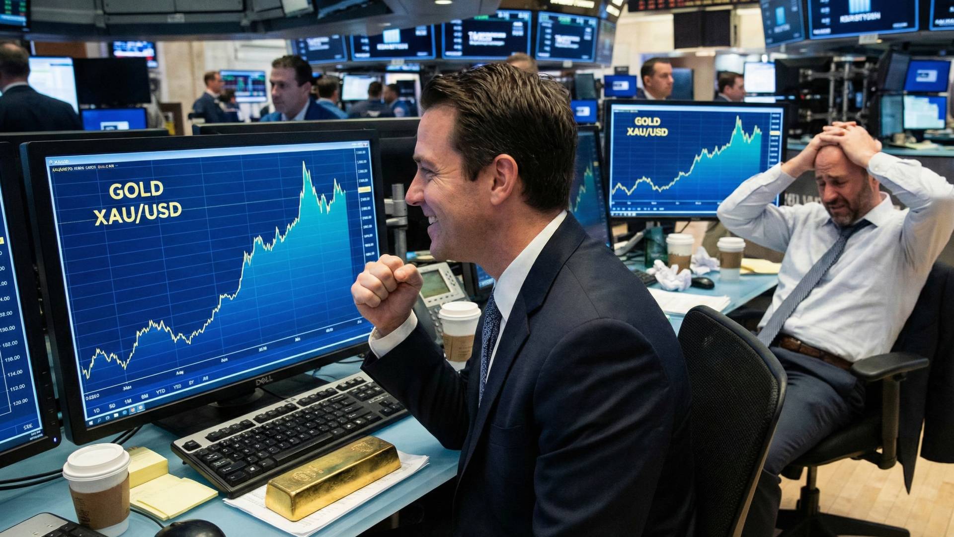 صورة مولدة بالذكاء الاصطناعي