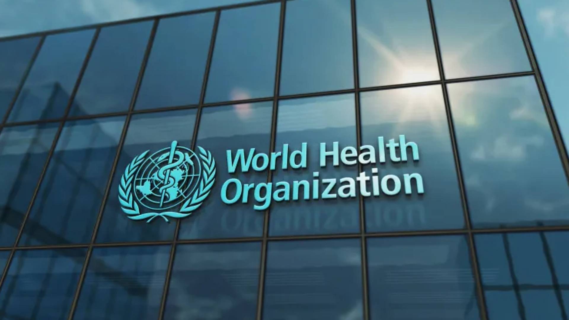 الصحة العالمية