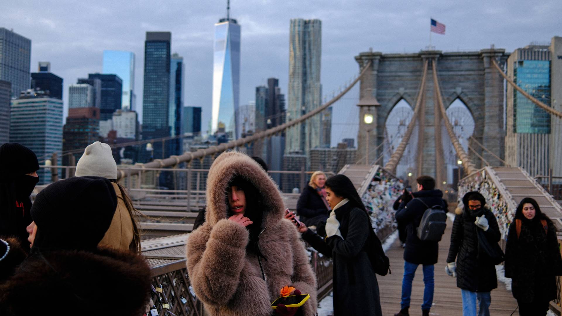 مدينة نيويورك