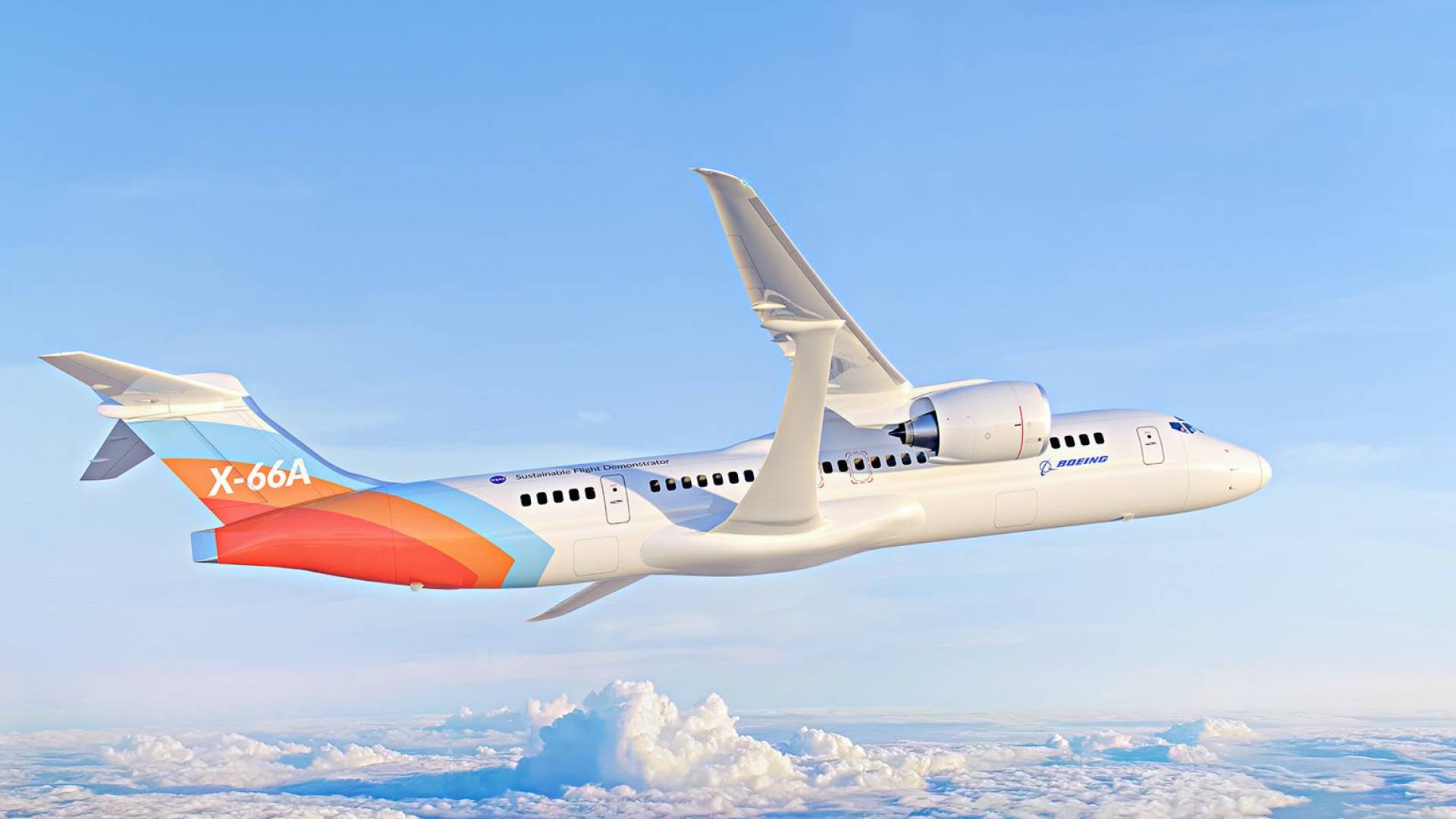 طائرة نقل ركاب