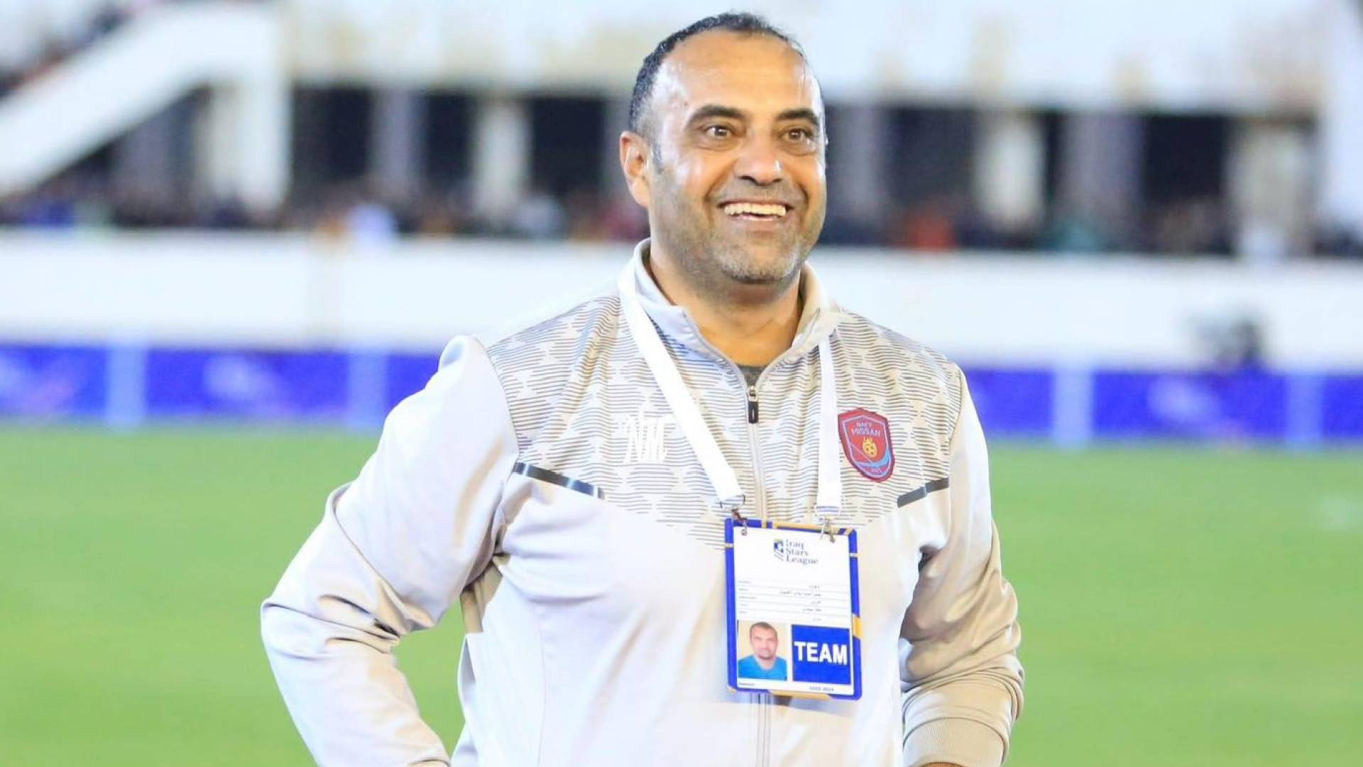 هيثم الشبول