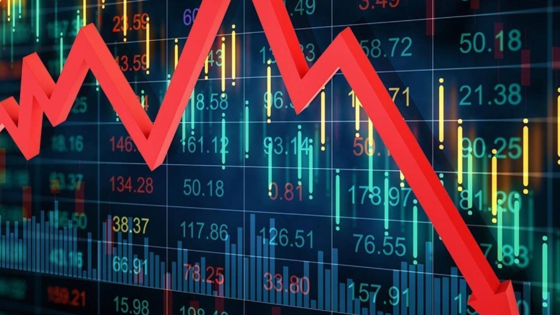 مؤشر اقتصادي - تعبيري