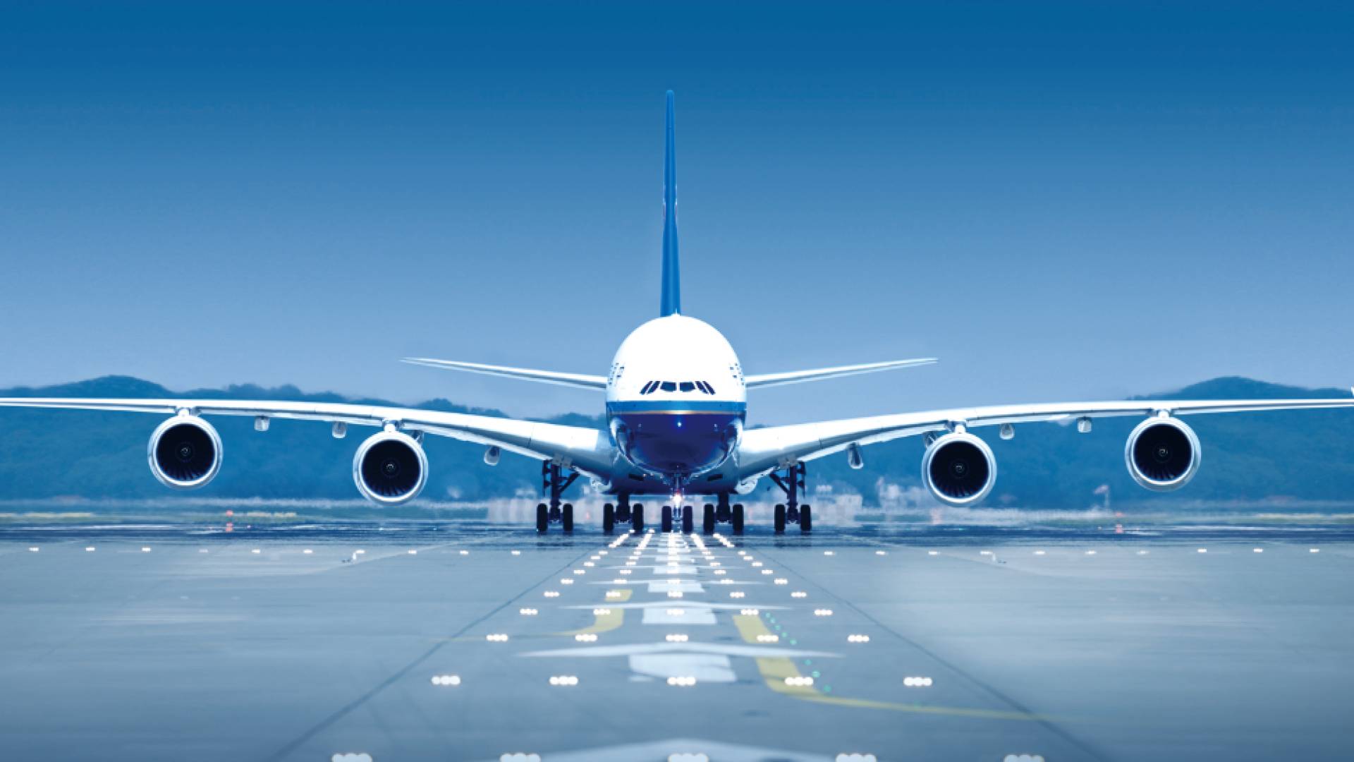 شركات طيران عالمية