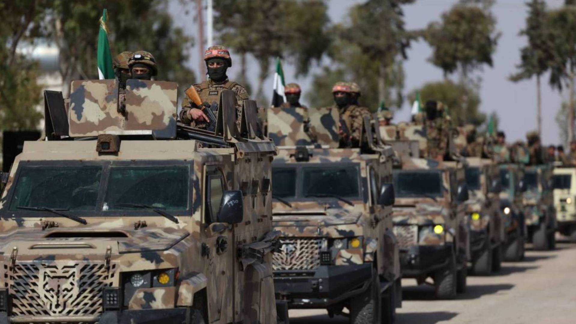 الجيش السوري