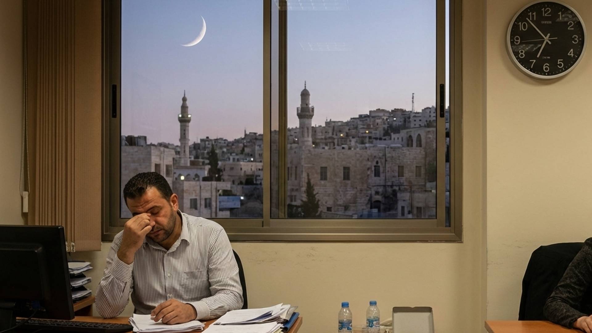 صورة مولدة بالذكاء الاصطناعي